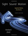 Sight Sound Motion Applied Media Aesthetics