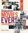 The Greatest Movies Ever  Revised and UptoDate The Ultimate Ranked List of the 101 Best Films of All Time