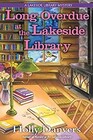 Long Overdue at the Lakeside Library (Lakeside Library, Bk 2)