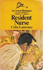 Resident Nurse