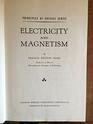 Principles of Physics v II Electricity and Magnetism