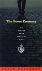 The Boom Economy Or Scenes from Clerical Life