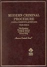 Modern Criminal Procedure Cases Comments and Questions