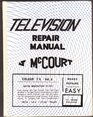 Comprehensive Colour Television Repair Manual v 3
