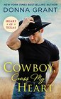 Cowboy, Cross My Heart (Heart of Texas)