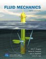 Engineering Thermodynamics Work and Heat Transfer AND Fluid Mechanics