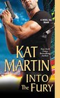 Into the Fury (BOSS, Inc., Bk 1)