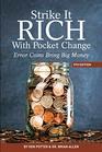 Strike It Rich With Pocket Change Error Coins Bring Big Money