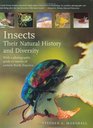 Insects Their Natural History And Diversity With a Photographic Guide to Insects of Eastern North America