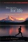 Disciplines for Life