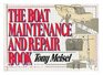 Boat Maintenance and Repair Book