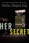 Her Secret (The Amish of Hart County, Bk 1)