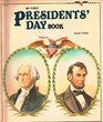 My First President's Day Book