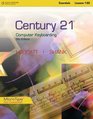 Century 21 Computer Keyboarding Lessons 180