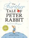 The Further Tale of Peter Rabbit (Potter)