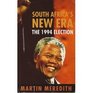 A Guide to South Africa's 1994 Election