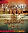 In Serena's Web (Hagen, Bk 1) (Audio CD) (Unabridged)