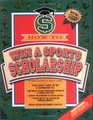 How to Win a Sports Scholarship