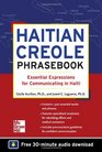 Haitian Creole Phrasebook Essential Expressions for Communicating in Haiti
