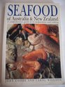 Seafood of Australia and New Zealand A Comprehensive Guide to Its Preparation and Cooking