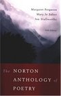 The Norton Anthology of Poetry Fifth Edition