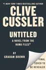 Clive Cussler Untitled NUMA 21 (The NUMA Files)