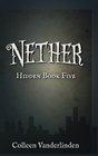 Nether Hidden Book Five