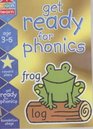 Get Ready for Phonics