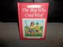 The Boy Who Cried Wolf: A Tale of Honesty (Little Classics)