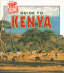 Guide to Kenya (Highlights Top Secret Adventures)
