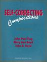 SelfCorrecting Compositions