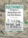 Equinomics The Secrets to Making Money with Your Horse Business