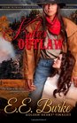 Kate's Outlaw (Steam! Romance and Rails) (Volume 1)