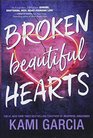 Broken Battered Hearts