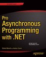 Pro Asynchronous Programming with NET