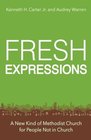 Fresh Expressions: A New Kind of Methodist Church For People Not In Church