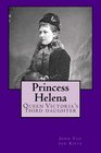 Princess Helena Queen Victoria's third daughter