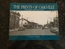 The Prints of Oakville A Photographic Journey Back in Time