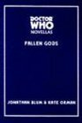 Doctor Who Fallen Gods