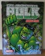 The Incredible Hulk Annual 2004