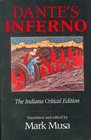Dante's Inferno The Indiana Critical Edition