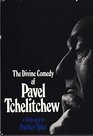 Divine Comedy of Pavel Tchelitchew