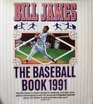 The Baseball Book 1991