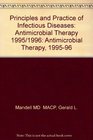 Principles and practice of infectious diseases
