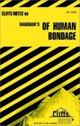 Of Human Bondage