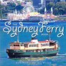 The Sydney Ferry Book