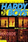Murder at the Mall (Hardy Boys: Undercover Brothers, Bk 17)