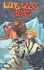 Lions Tigers  Bears Volume 2