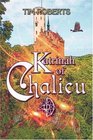Katrinah of Chalicu