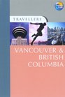 Travellers Vancouver  British Columbia 3rd Guides to destinations worldwide